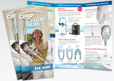 CPAP Brochure